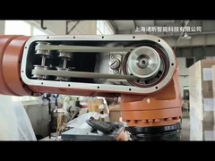 Kuka Onderdelen officieel echt, kwaliteitsborging