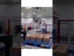 Kawasaki Robot applicatie