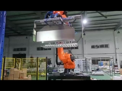 Hoog laadvermogen 180 kg 3,1 m werkradius Kuka industriële robots