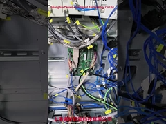 Inleiding tot de SIB en CCU van de C4 bedieningskast van KUKA Robot