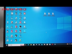 Configureer de WorkVisual systeemomgeving