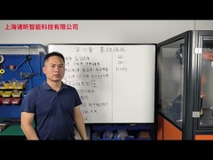 KUKA Robot Programmeren: Diepgaande Analyse van SRC- en DAT-bestanden