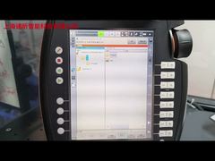 Het complete proces voor het creëren van een KUKA robotprogramma: