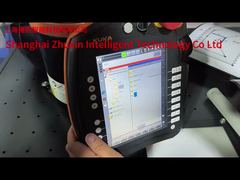 Hoe u de 'Ga naar'-instructie gebruikt in KUKA KRL-programmering