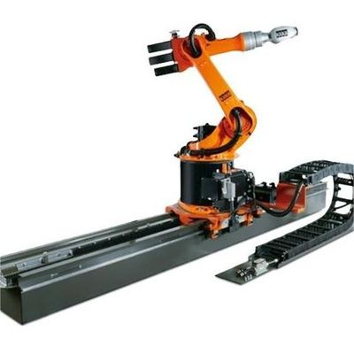 Wandmontage robot lineaire baan robot lineaire eenheid met 300-1000 kg nuttige lading