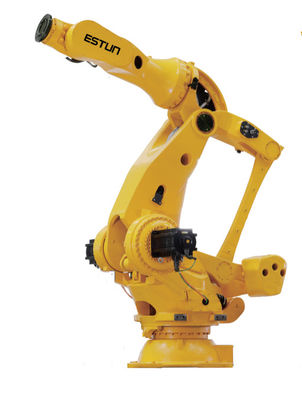 Global Robots Chinese Robot ER600 2930KG Automatisering Gebruik voor stapelen