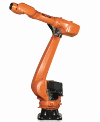 Kuka Robot Handarm KR50 R2500 Gebruik voor het hanteren van Lassproei