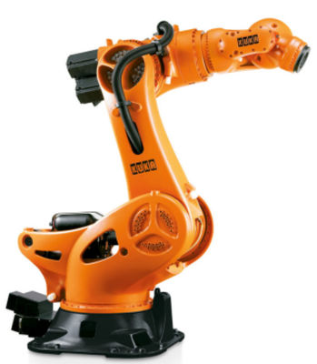 KR 1000 Industrie Robotarm Titan Glas, Giet, Bouw, Automobiele industrie