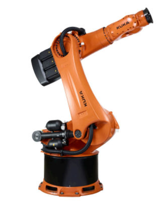 KR 510 R3080 Palletiserende robotarm Hoge belasting IP65 beschermingsgraad