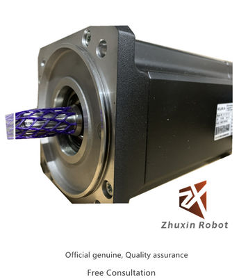 Industriële Kuka-reservedelen OEM Kuka-servomotor Voor ME_160_130_3 0_S0