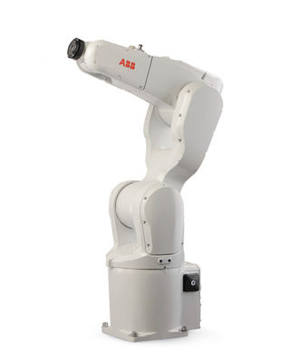 Abb Irb 120 Robotarms belasting 7kg 6 Assen Voor Abb Smart Actuators