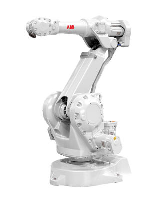 Polijsten Intelligente Robotarm 16kg 1,55m IRB 2400/16 Robotarm met afstandsbediening