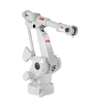 Industriële robotarm 4400 60 Payload 60KG  Zes-assige oplossing
