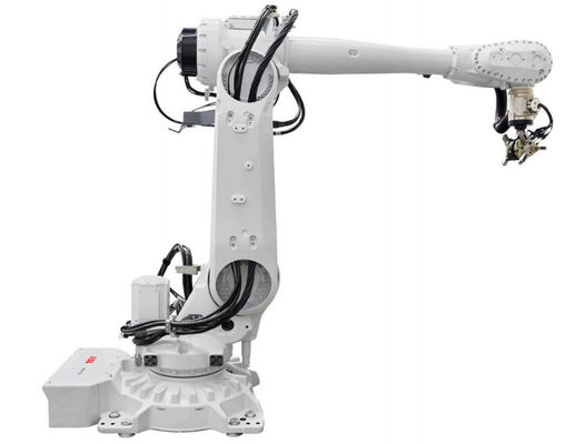 Abb 5710 Handmatige programmeringstraining Online Industrieel Robotarm