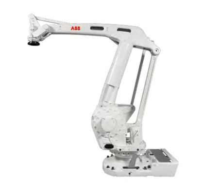 IRB 660-180/3.15 Abb Robotarm Handhaving 4 Axes Educational Robotarm