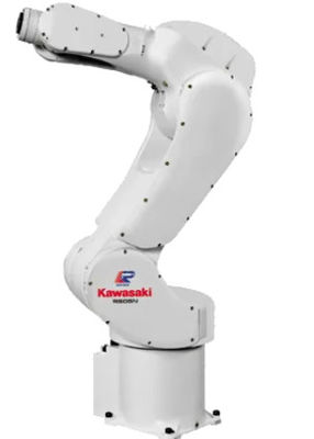 Industriële Robotica Kawasaki RS005N 5 Kg Robotica en Automatisering