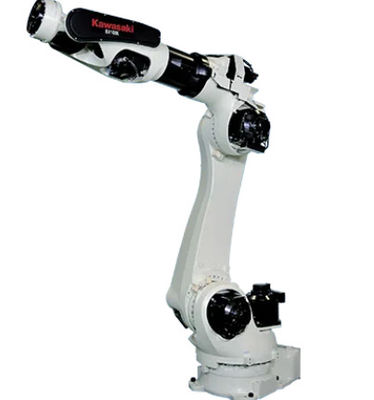 Productie Robots Kawasaki BX165L Waterdicht is op grote schaal in assemblage