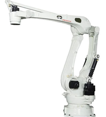 OEM Kawasaki Kleine Robotarm CP300L vloermontage bereik 3255mm