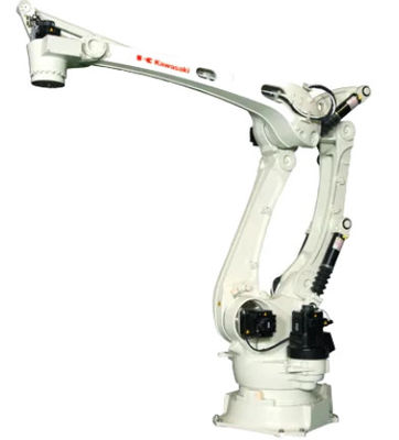 4 Assen Kawasaki Industriële Robot CP700L