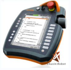 Kuka Teach Hanger Top Robot Fabrikanten SmartPAD Met Touch Screen