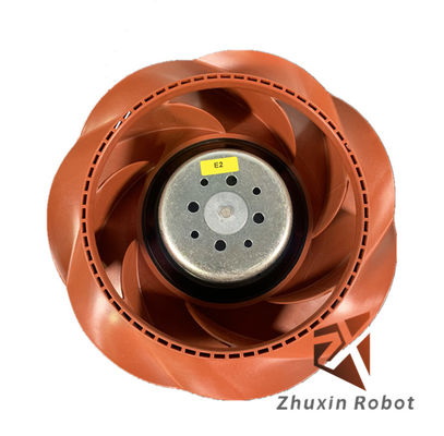 Roboteronderdelen KUKA Fan DC 190mm 171602 voor KRC4 Industrial Robot