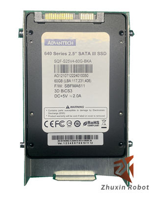 Roboteronderdelen KUKA KPC MC - Solid State Drive, compleet KRC4
