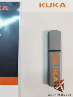 Recovery USB Stick Sed om Robotsystemen te back-uppen en te herstellen