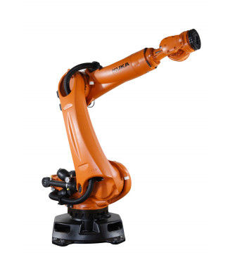 Kuka Prijs ODM KR 210 Met 6 Assen Industrie Hogeprecision Robotarm