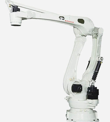 Pelletizing Robot Kawasaki CP180L 4 Axis Special High-speed System