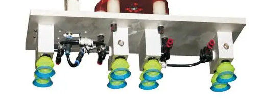 Vacuümzuigbekers voor industriële armmanipulatoren verbeteren de productiviteit