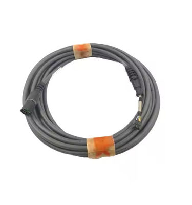 KUKA Servo Cable zorgt voor stabiele werking van apparatuur Robotics Projects