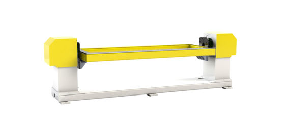 500 kg lading robotarm kit voor productie-installatie binnen 4260*950*460mm