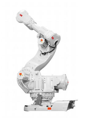 Abb Modulaire Robotsystemen IRB 7600 Industriële schilderrobots