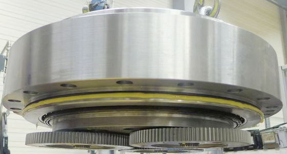 KUKA Robot Reducer Sleutelcomponent van KUKA Industriële Robot
