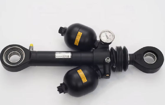 Roboteronderdelen 20kg Balanscilinderontwerp met 220 Spanning En Servomodule