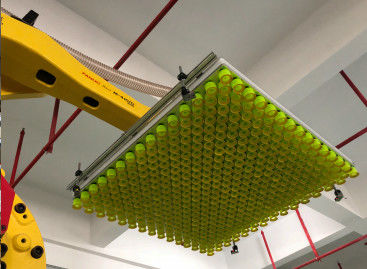 Robot Gripper Typen Vacuümzuigbeker Voor Sterke Vacuümzuig