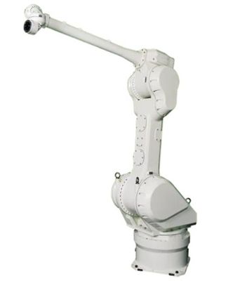 6 Assen Kawasaki Robot Arm Approx. 20kg 2665mm Online ondersteuning voor geavanceerde toepassingen