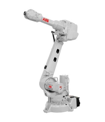 Irb 2600 Industriële robotarm geoptimaliseerd voor korte slagtijden