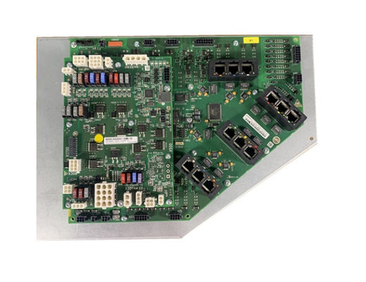 Robotarmsonderdelen Ccu Centraal onderdeel van KUKA Robot Control Cabinets