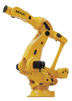 Custom Chinese Robotarm ER60-2000-PL Commerciële Robotarm voor consumentengoederen
