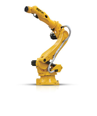 Industriële robot automatisering ER170B-2650 Toepassing van AI in robotica