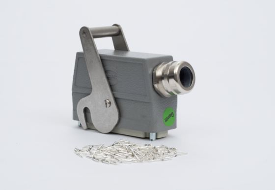 Krc4 X11 Bedrading Controller 24V DC Bypack Veiligheidskritische Signalen